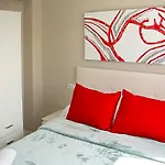 Apartamento de dos dormitorios en la Macarena