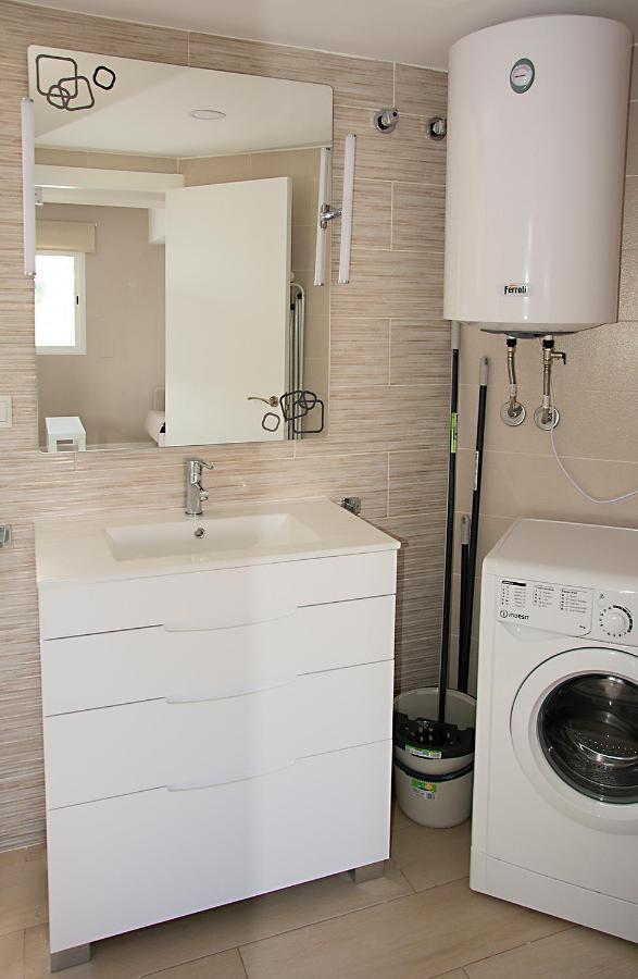 Apartamento De Dos Dormitorios En La Macarena *