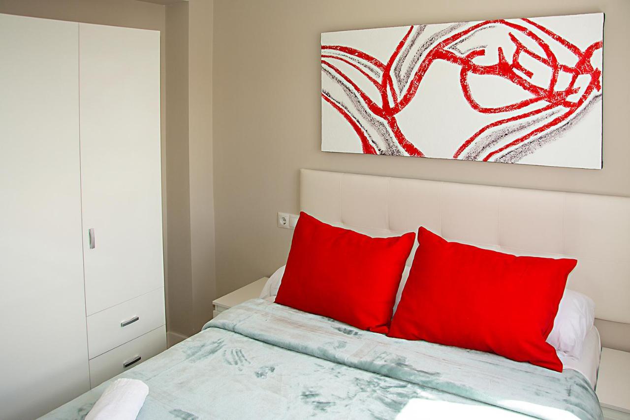 Apartamento Apartamento De Dos Dormitorios En La Macarena Sevilla