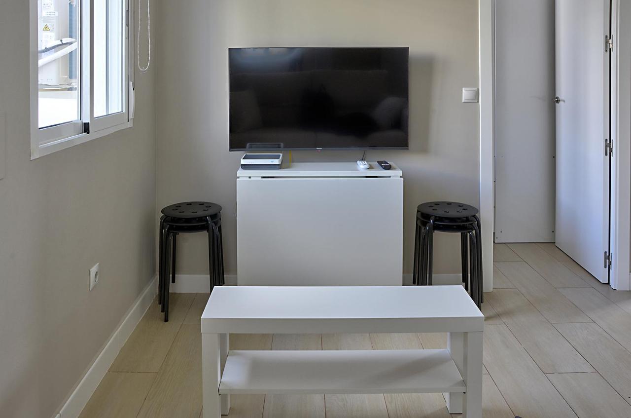 Apartamento De Dos Dormitorios En La Macarena