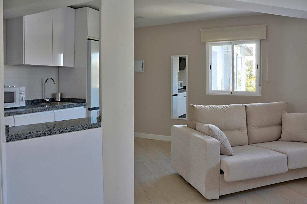 Apartamento De Dos Dormitorios En La Macarena * Séville