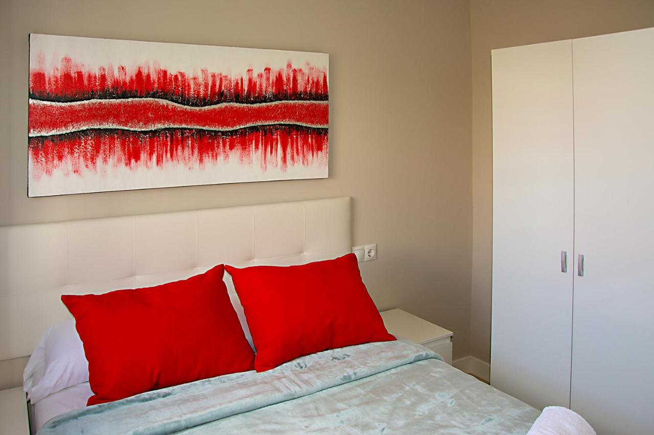 Apartamento De Dos Dormitorios En La Macarena Appartement Séville