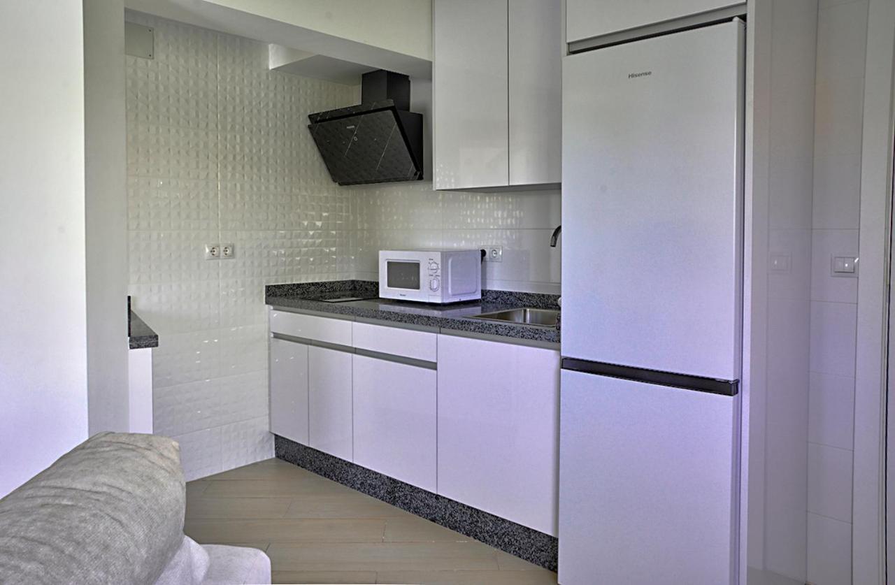 Appartement Apartamento De Dos Dormitorios En La Macarena Séville